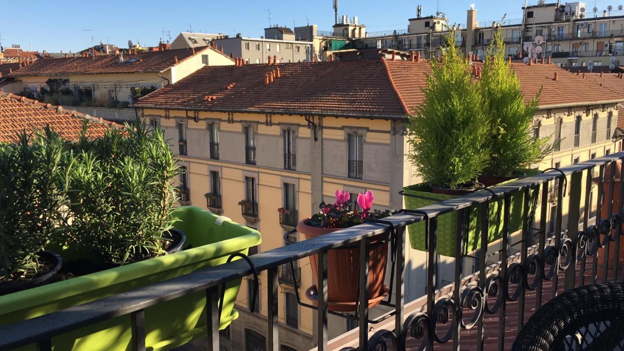 Apartamento Pied à Terre With Terrazza In Center