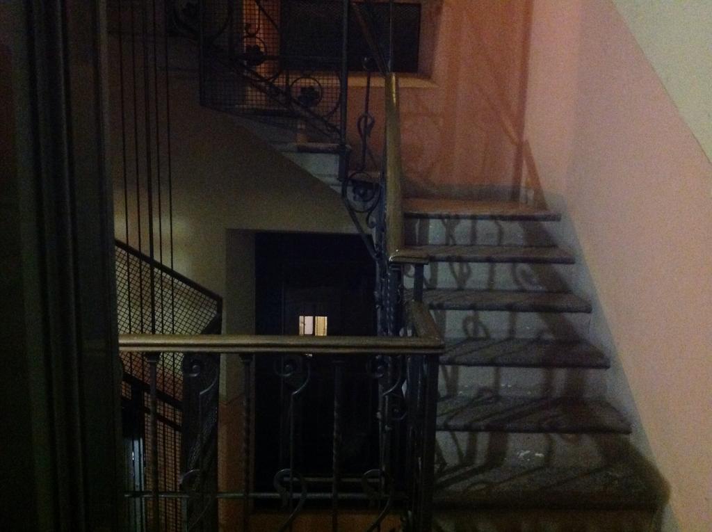 Apartamento Pied à Terre With Terrazza In Center *