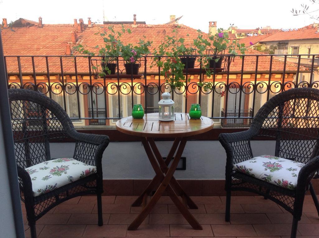Apartamento Pied à Terre With Terrazza In Center Milão