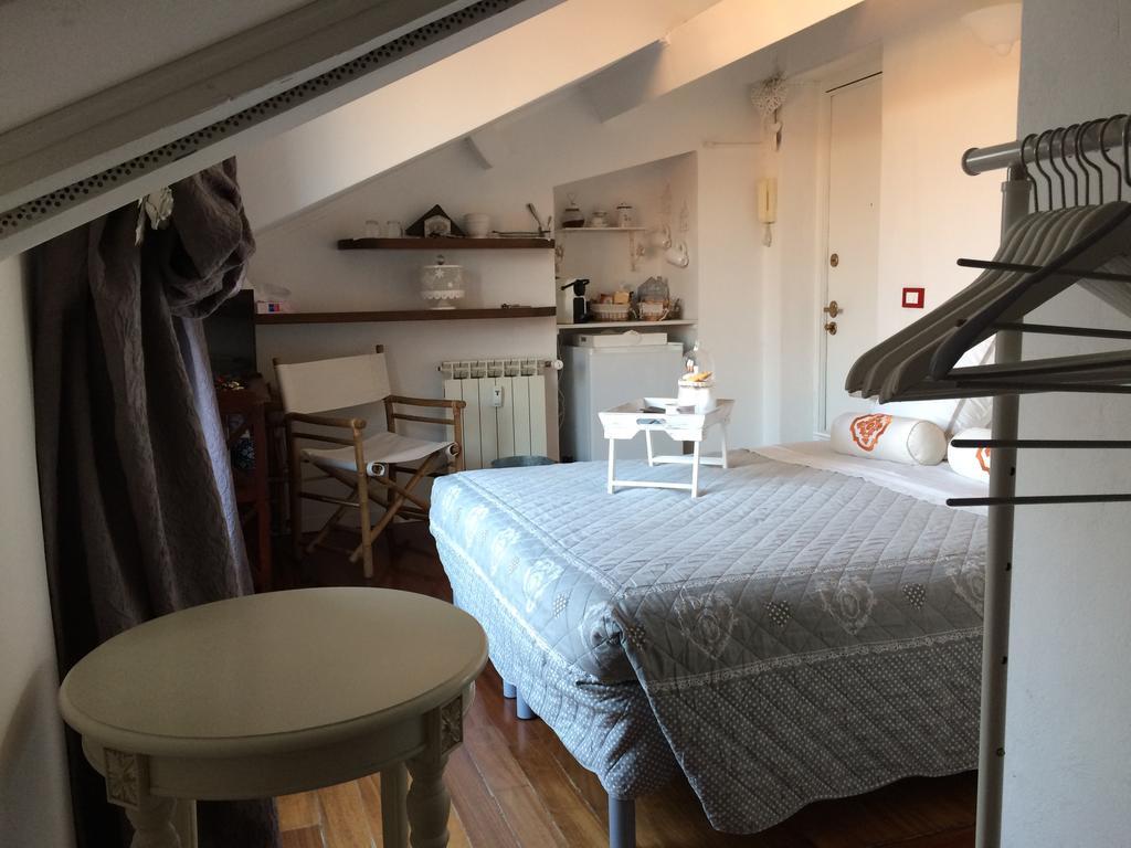Apartamento Pied à Terre With Terrazza In Center Milão