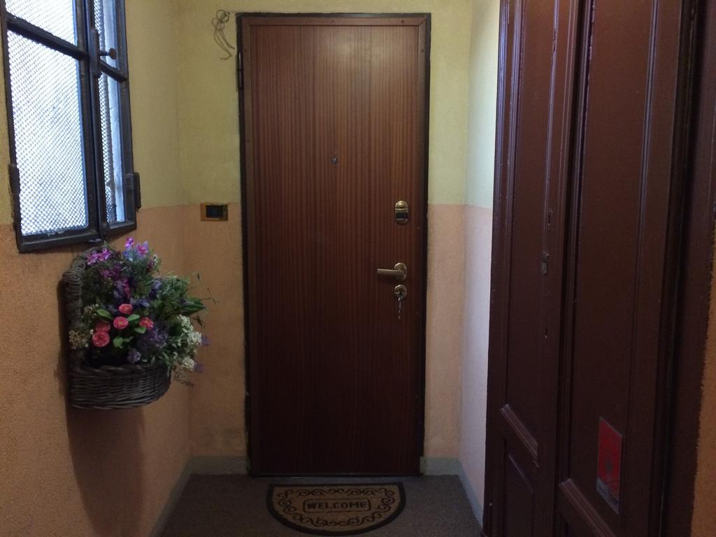 Apartamento Pied à Terre With Terrazza In Center
