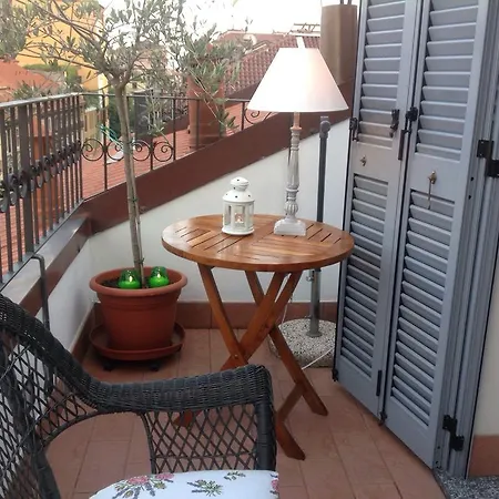 Apartment Pied A Terre With Terrazza In Milan City Center Room photo