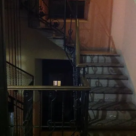 Apartment Pied A Terre With Terrazza In Milan City Center Room photo
